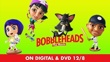 NDTV: Bobbleheads The Movie (Link in Description)