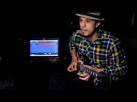 Algerian Guitar Style