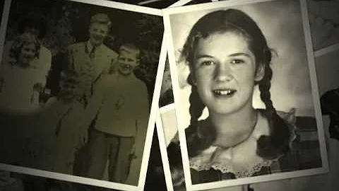 Mildred Mathews 1933 -2014