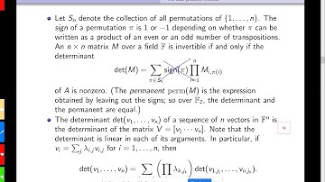 IMC Camp 2020. Tutorial 5 - Combinatorics. Part 4
