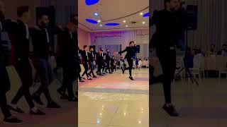 رقصة حلبية خاصة عطونا رايكم