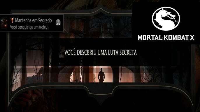 5 mortes toscas dos novos Mortal Kombat que você nem percebeu (MK