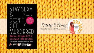 Stitches and Stories: Murder, Beauty, and the Harm of Feminism