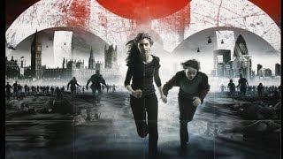 28 Weeks Later 2007 - Outbreak Soundtrack