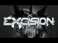 EXCISION - Sleepless ft. Savvy [OFFICIAL]