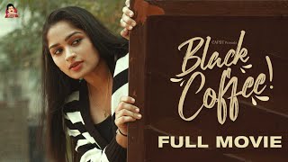 BLACK COFFEE-FULL MOVIE || CAPDT