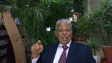 Life in the IPS and CBI | D.R. Karthikeyan | TEDxCRCE