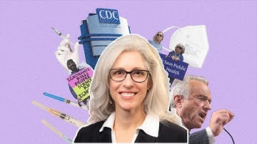 Bridging Innovation and Trust: A Conversation with former CDC Director Dr. Susan Monarez