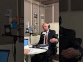 Governor Walz joined MPR politics editor Brian Bakst on Politics Friday