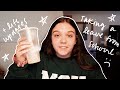 Why I'm Taking a Leave from School & Life Updates - Coffee w/ Kaitlyn