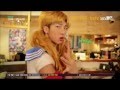 ENG SUB 방탄소년단 BTS Rap Monster, Suga Jungkook dress up as girl 1 2