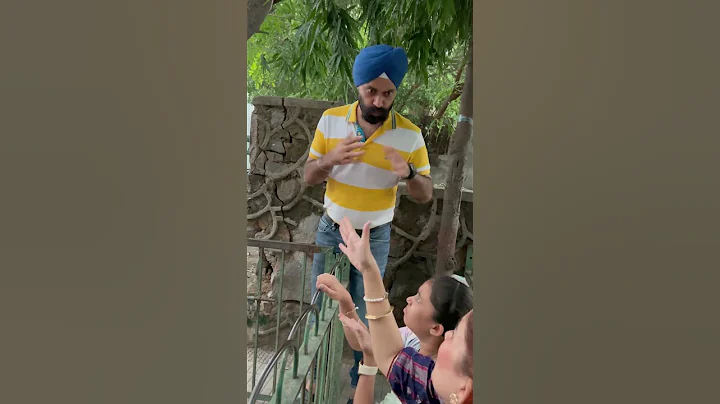 Smart Family | RS 1313 FOODIE | Ramneek Singh 1313 #Shorts