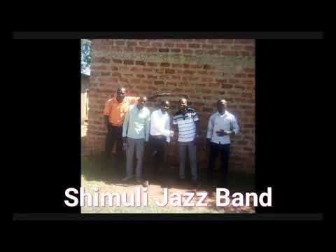 Bafubi by shimuli jazz band