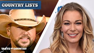 Country Music’s Biggest Cheating Scandals