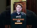 Health Insurance Liens