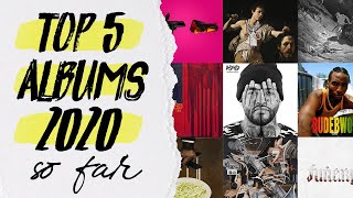 Download Lagu Best Albums of 2020 (So Far) + Bangers of the Year (So Far) | Ep. 62 Download Lagu Best Albums of 2020 (So Far) + Bangers of the Year (So Far) | Ep. 62