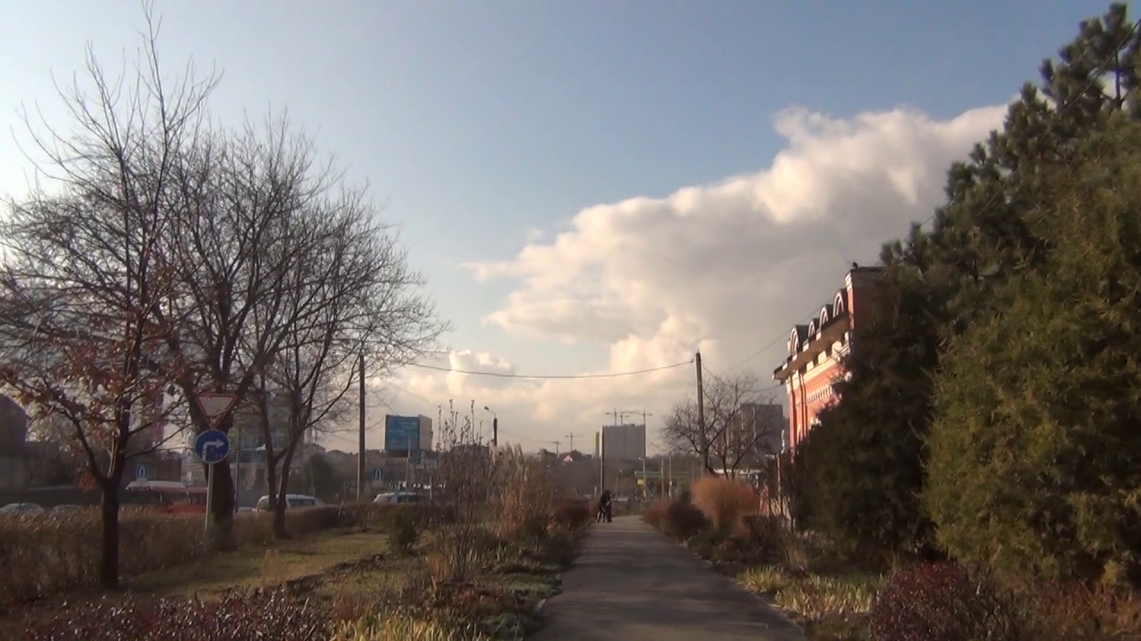 Видео что с погодой в Ростове-на-Дону. Погода на дону в феврале