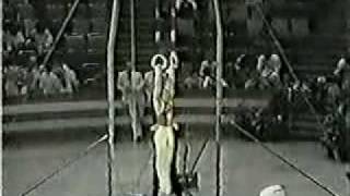 1986 Usa Vs. Ussr Exhibition - 2