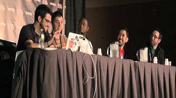 First Game Ever Highlights