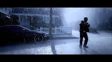 Ray J - One Wish (Official Music Video) HD