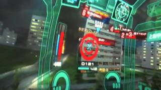 戦場の絆 131012 3-1 RCB66 ザク改