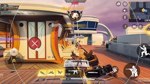 COD Mobile iOS Hack Non Jailbreak | Main Account Safe Call of Duty iPhone/ iPad Mod Menu Hack