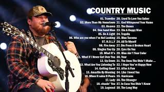 Top Best Country Music 2022💖Morgan Wallen, Luke Bryan, Chris Stapleton, Chris Lane, Blake Shelton