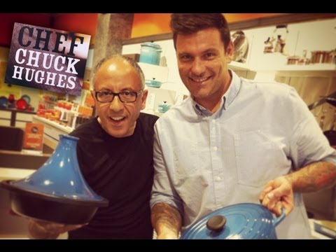 Vídeo: Le Bremner (Restaurant Montreal signat Chuck Hughes)