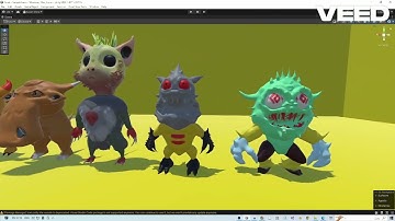 Fantasy Character Pack