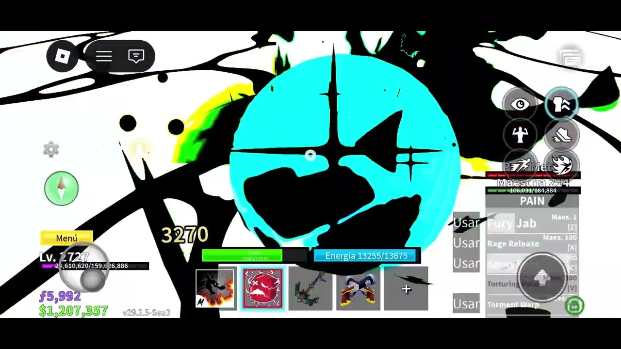 Casando seas asta 10M parte 1