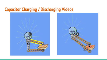 Taran - Lab 4 - Circuits and Capacitors