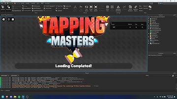 How to add Custom worlds  to tapping master uncopylocked pt2