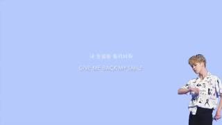 BTS Jimin - 'Lie' [Han|Rom|Eng lyrics] (WINGS Preview)