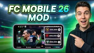Celebrity FC Mobile 26 HACK MOD APK - How to Get Unlimited Points and Gems (iOS Android) Wealth