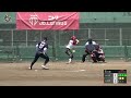 ⚾トヨタ vs ホンダ｜ニトリ JD.LEAGUE 2026 第7節 0530 ハイライト