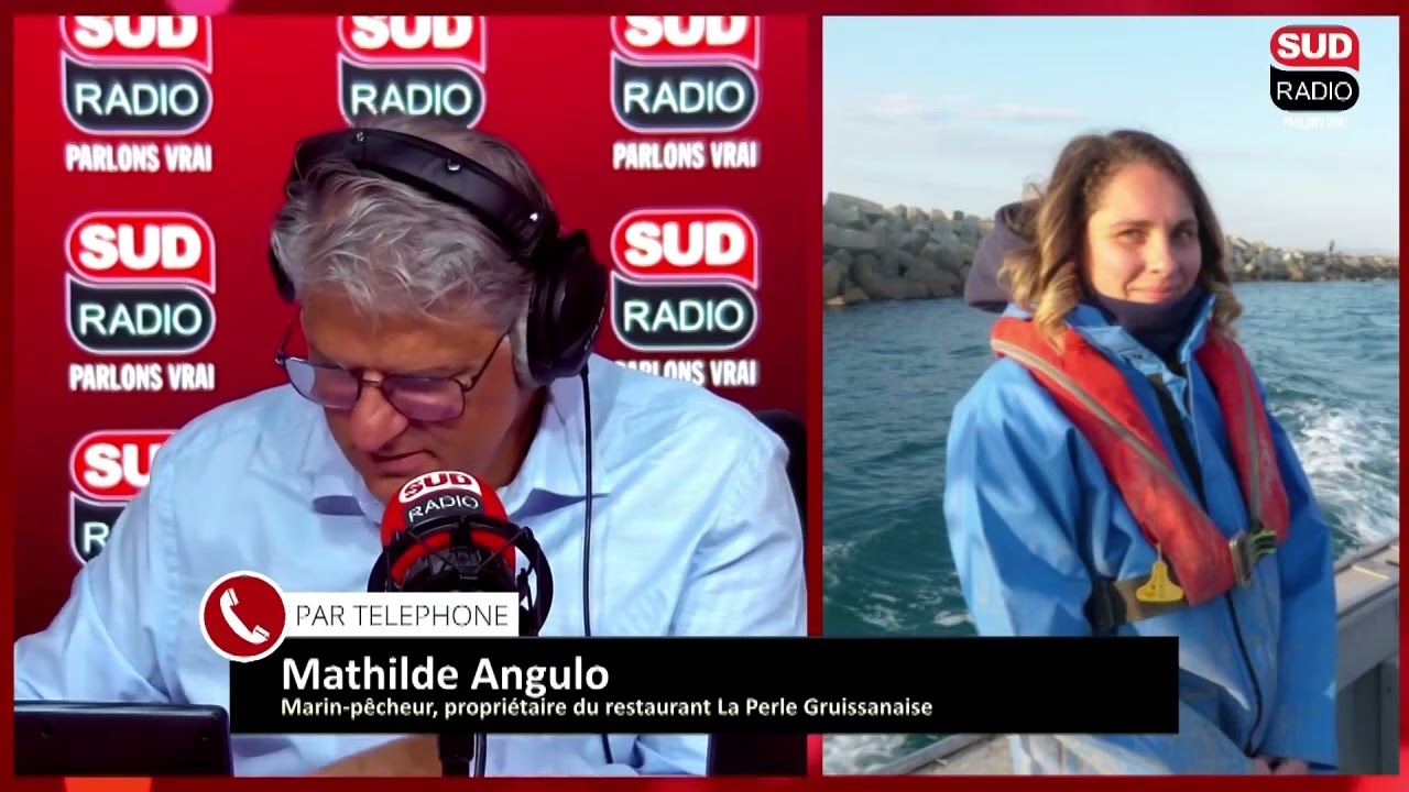 La Perle Gruissanaise : un concept original, de la pêche à l’assiette