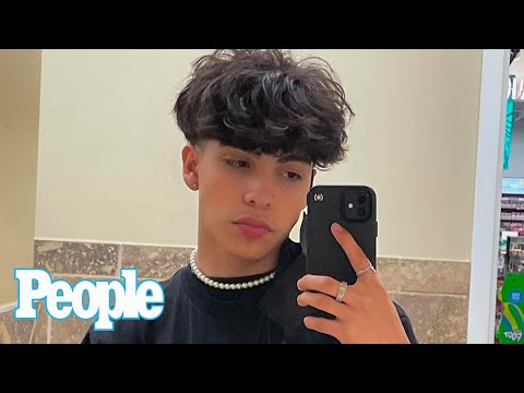 TikTok Star Gabriel Salazar, 19, Dies in Fiery Car Crash After High-Speed Police Chase | PEOPLE