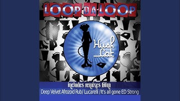 Loop Da Loop (Hushcat Original)