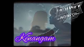 Bayangan Kenangan - Saat Waktu Tak Bisa Kembali | Lagu Rock Menghentak dan Penuh Emosi