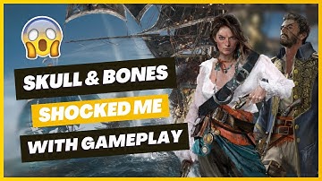 Skull and Bones Quick Review under 3 MINUTES