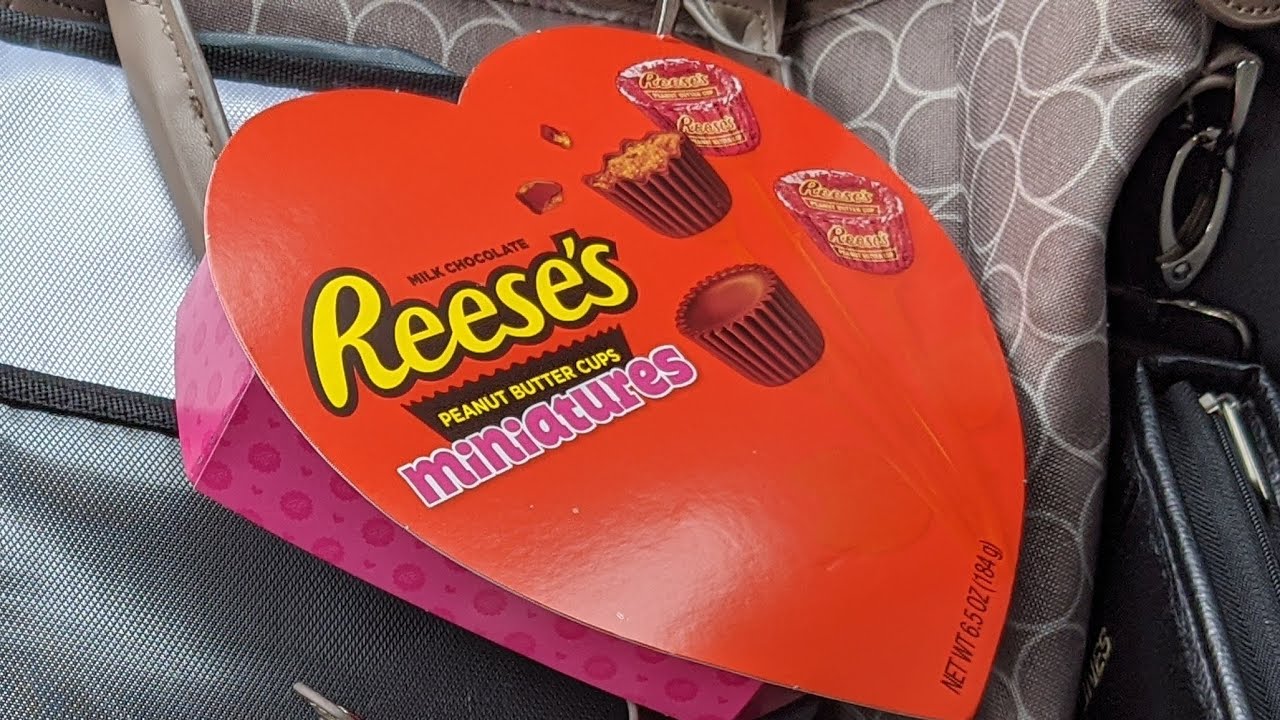 Valentines At Dollar General 🥰 