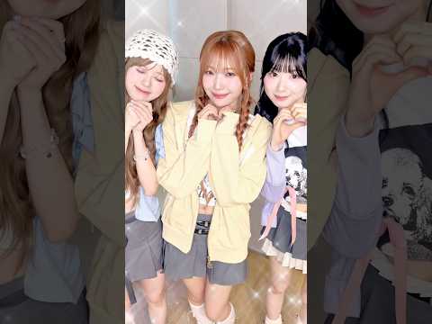 ｡*⭒⑅ 🍦₍ˆ･･ˆ◝₎੭⸒⸒ #NiziU #니쥬 #RIKU #리쿠 #MAYUKA #마유카 #MIIHI #미이히