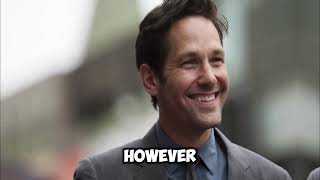 Paul Rudd