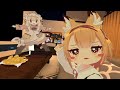 大入道トーマス in VRC