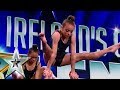 Rebel Acro take their performance to new heights! | Ireland&#39;s Got Talent 2019