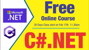 LEARN C# Programming Like a PRO in 2025! by Mr.Narendrababu - Day 2