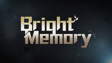 Bright Memory Xbox Series X/S Trailer