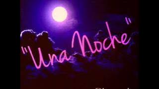 Cherryel - Una Noche