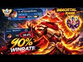 90 Winrate YSS Guide How To Carry In Immortal Rank 90 Winrate YSS Guide How To Carry In Immortal Rank