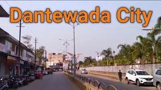 Dantewada City Baster